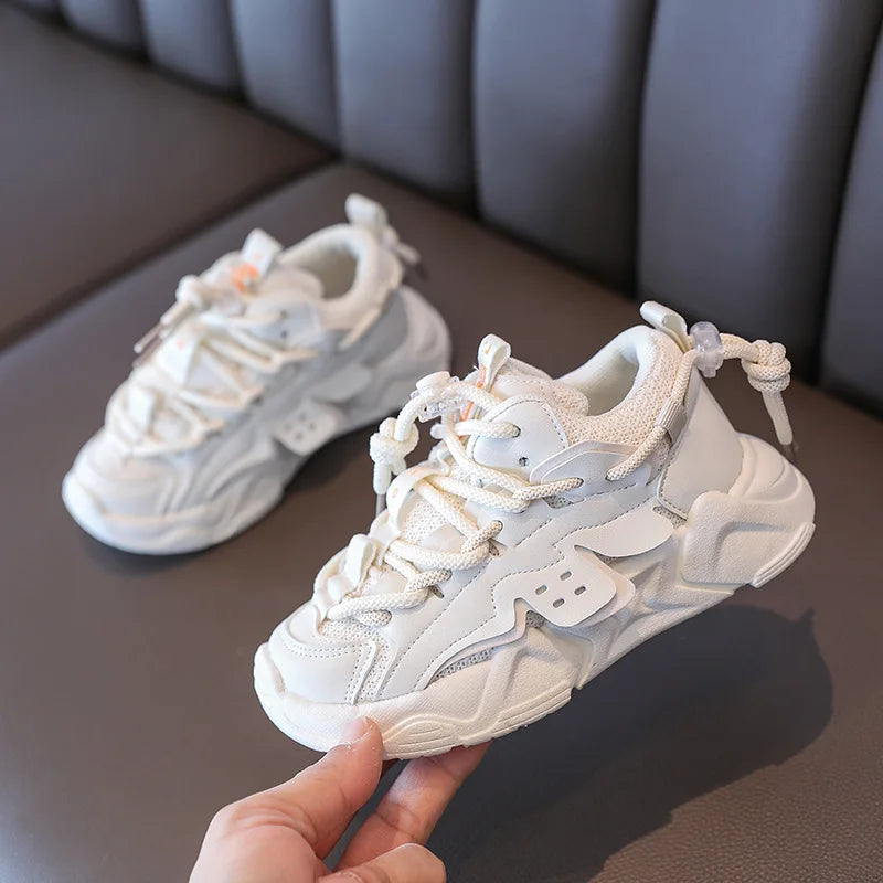 Casual Kids Unisex Sneakers