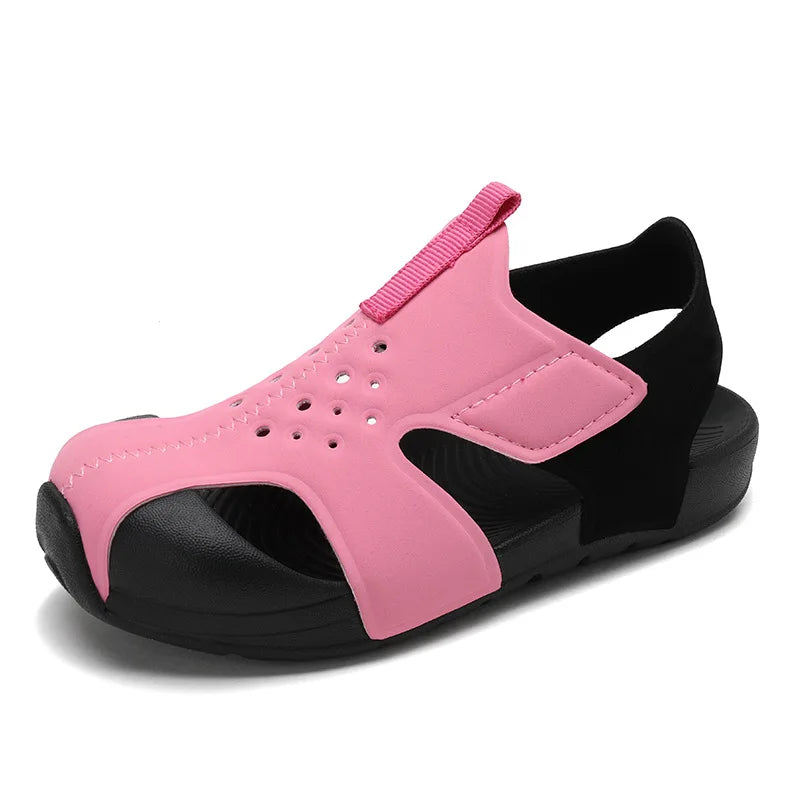 Kids Fun-ctional Sandals