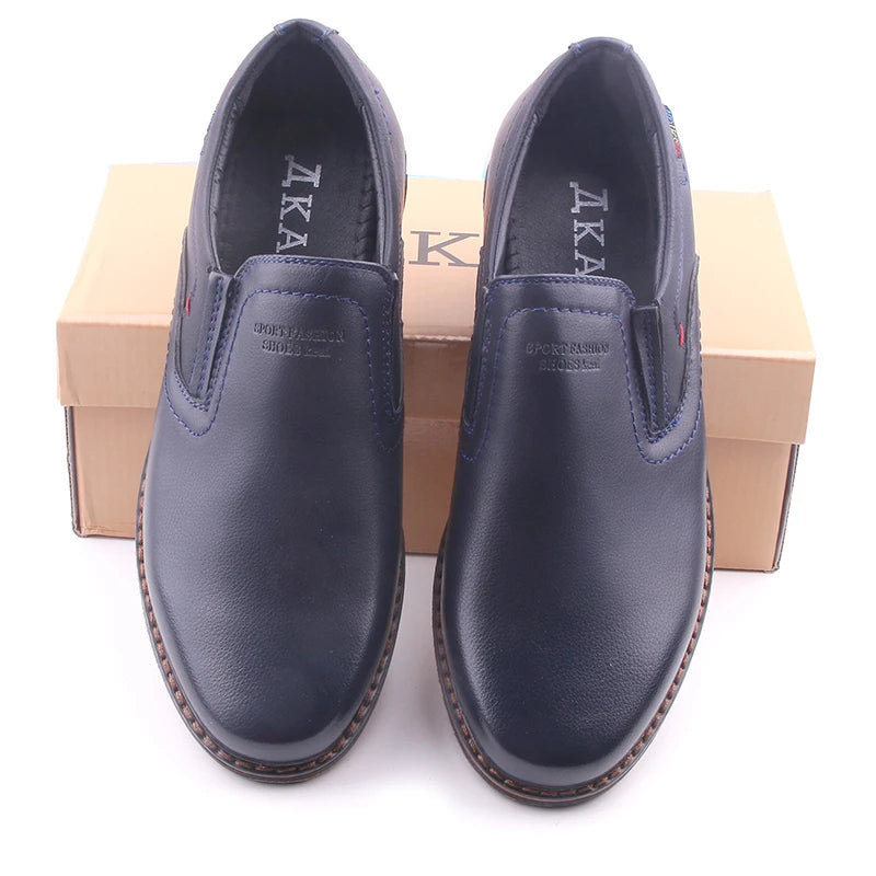 Tweens & Teens Sneaker Loafers