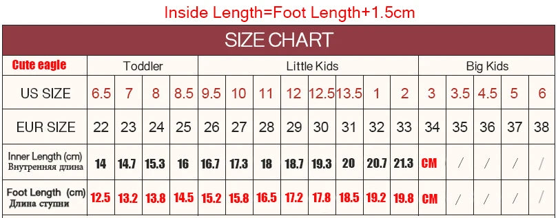 Boys Camouflage Snow Boots