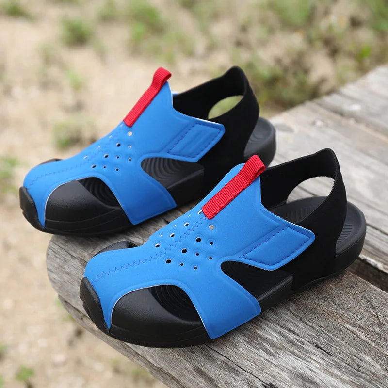 Kids Fun-ctional Sandals
