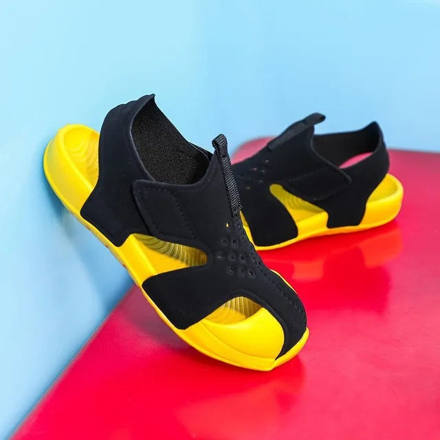 Kids Fun-ctional Sandals