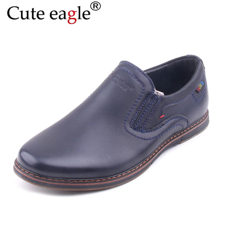 Tweens & Teens Sneaker Loafers