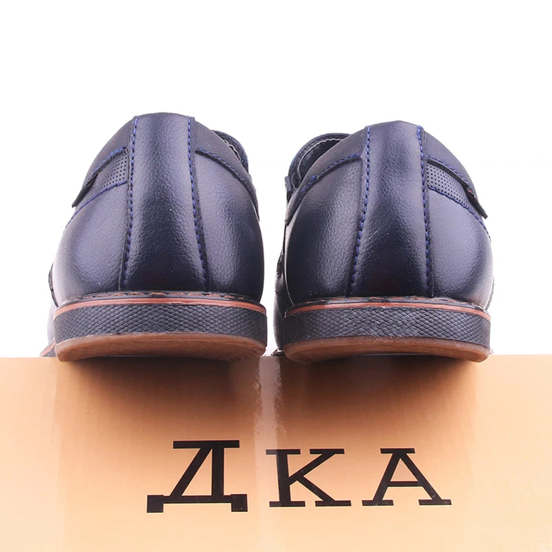 Tweens & Teens Sneaker Loafers