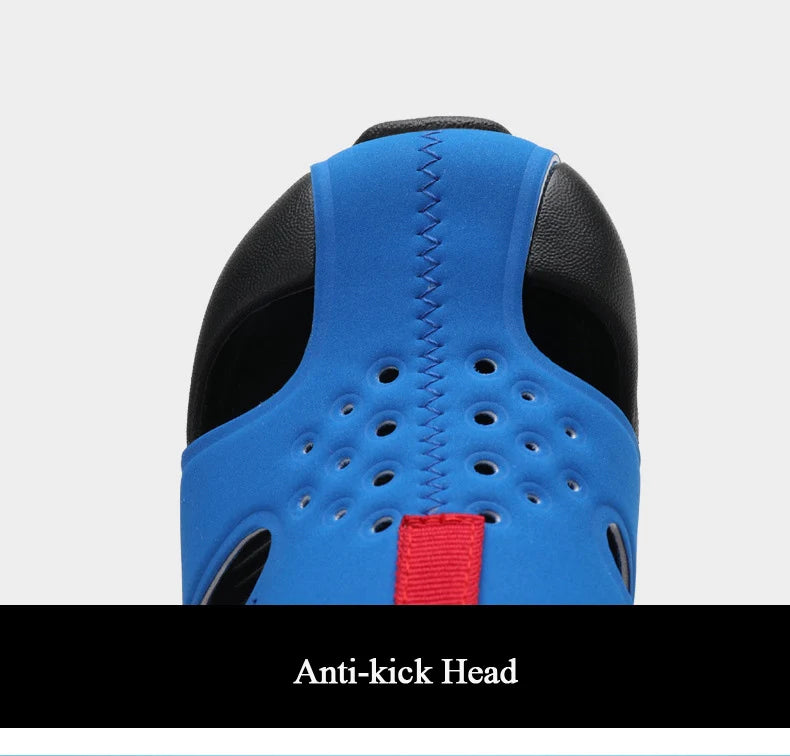 Kids Fun-ctional Sandals