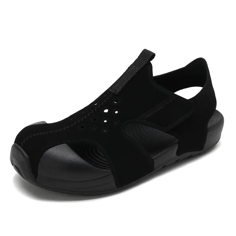 Kids Fun-ctional Sandals
