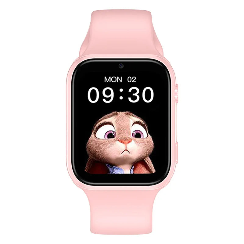 Kids 4G Smart Watch