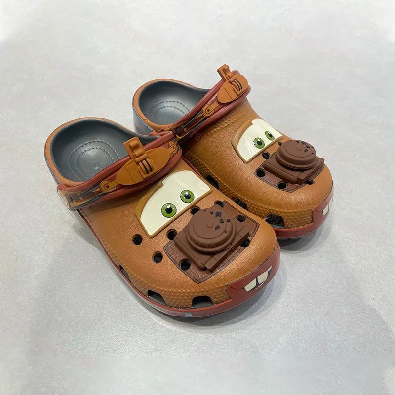 Mater Kids Crocs