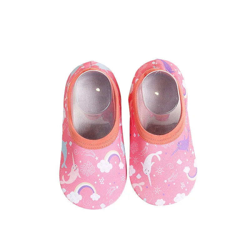 Babies Water Shoes