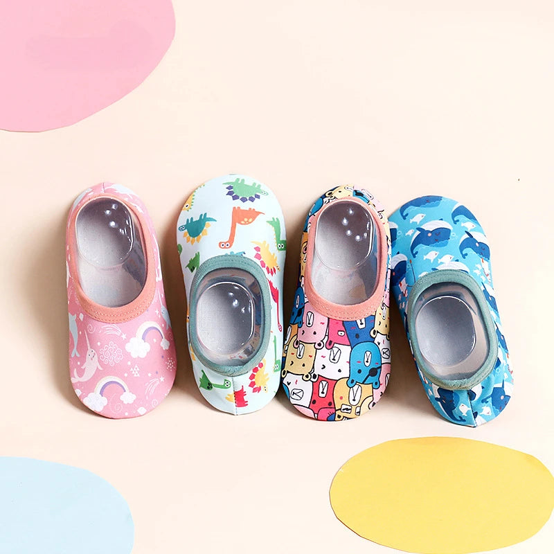Babies Water Shoes