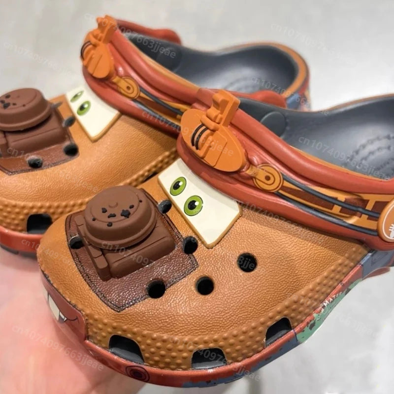 Mater Kids Crocs