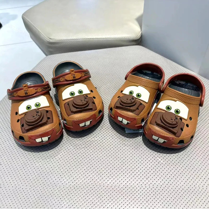 Mater Kids Crocs