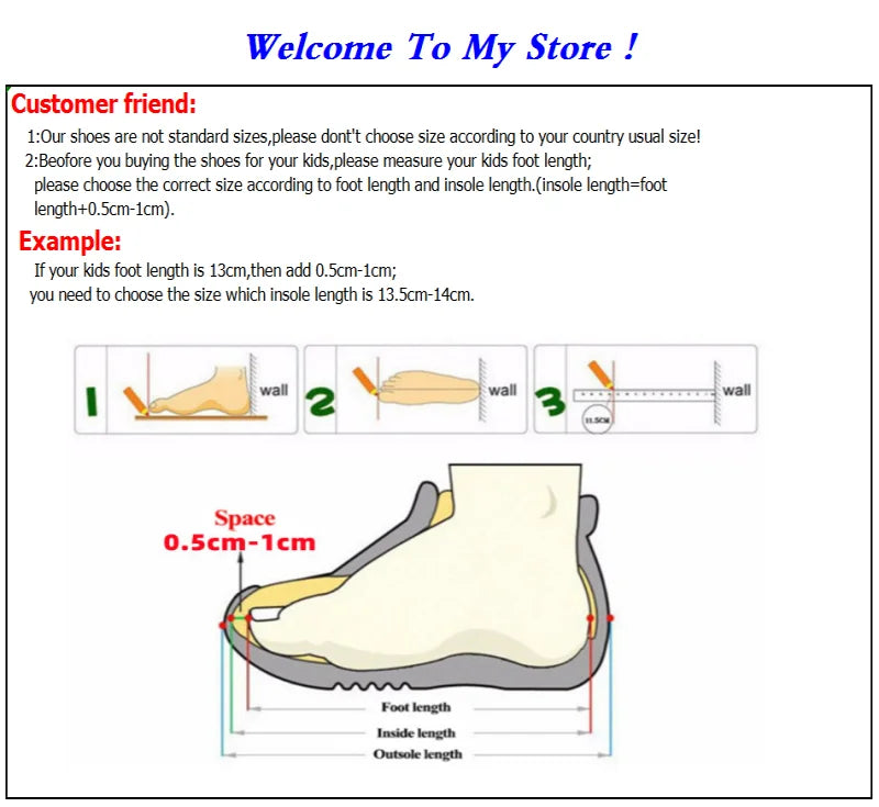 Winter Girls Boots With Gold Detail