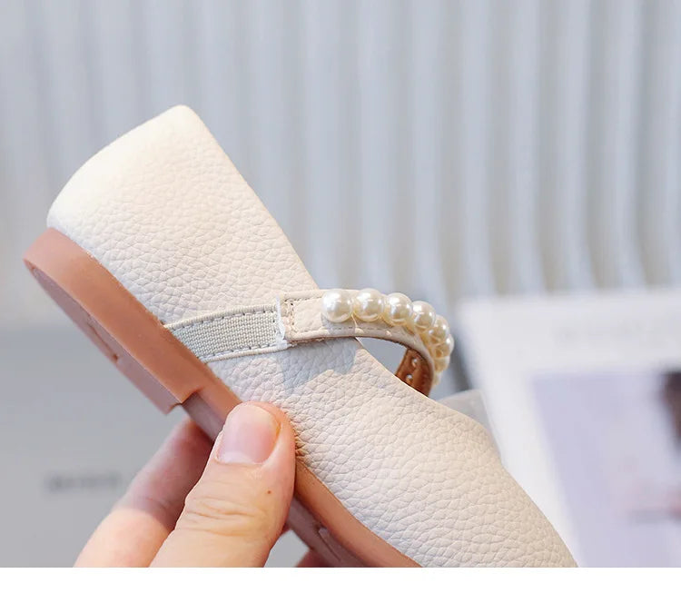 Girls Mary Jane Pumps