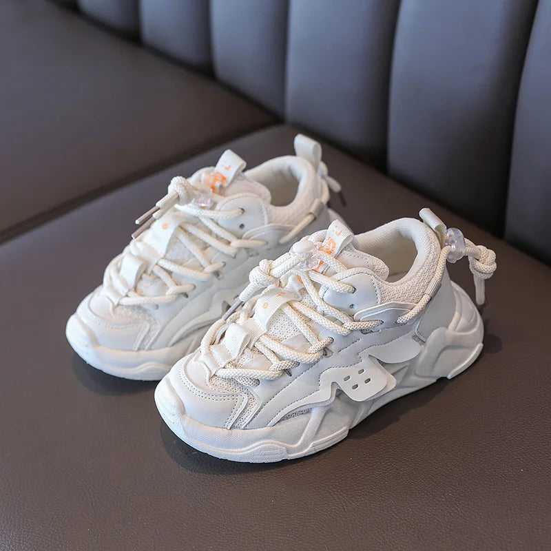 Casual Kids Unisex Sneakers