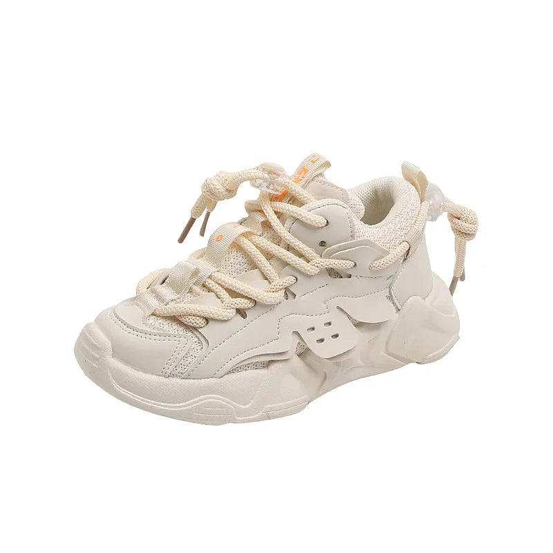 Casual Kids Unisex Sneakers