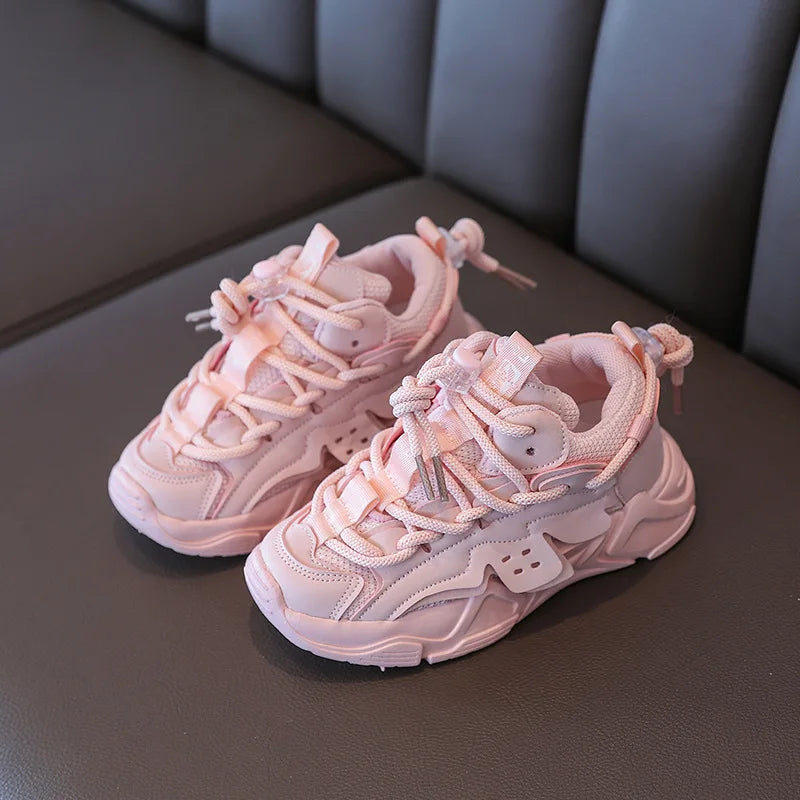 Casual Kids Unisex Sneakers