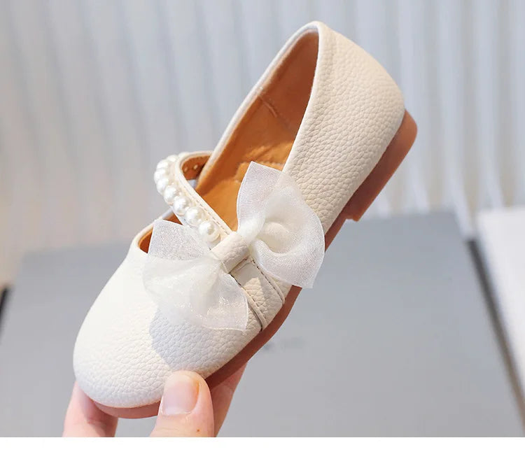 Girls Mary Jane Pumps