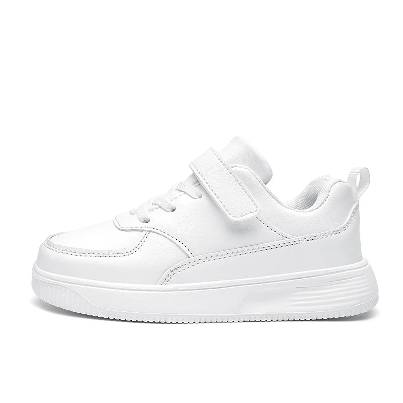 Boys Velcro Sneakers