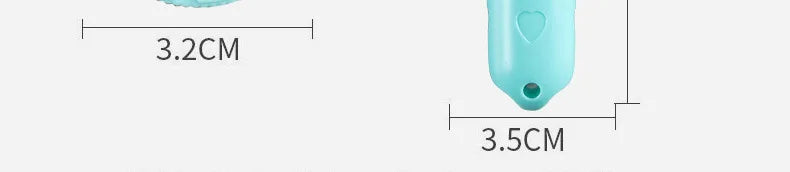 Children Projector Flashlight