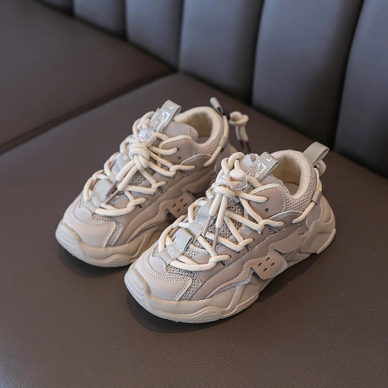 Casual Kids Unisex Sneakers