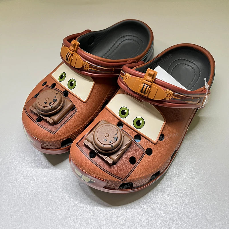 Mater Kids Crocs