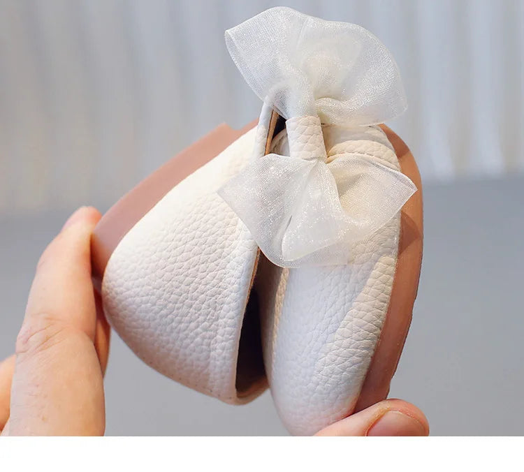 Girls Mary Jane Pumps