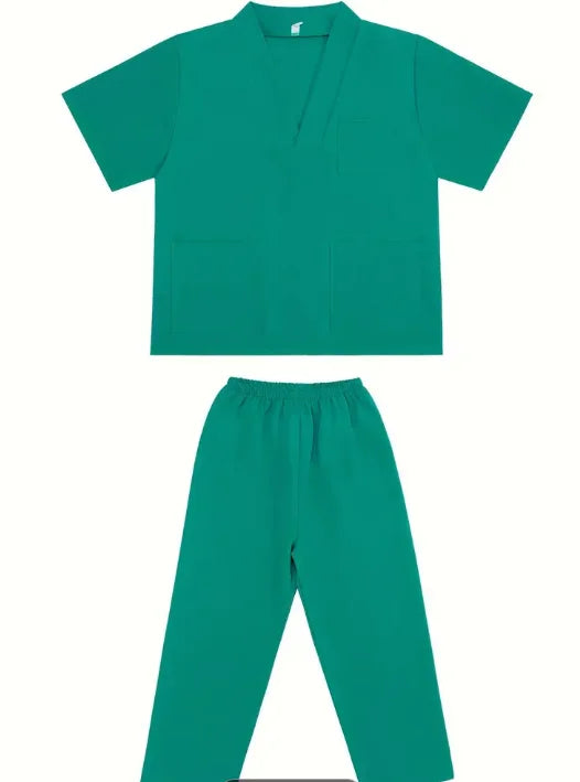 Doctor Cosplay Costume