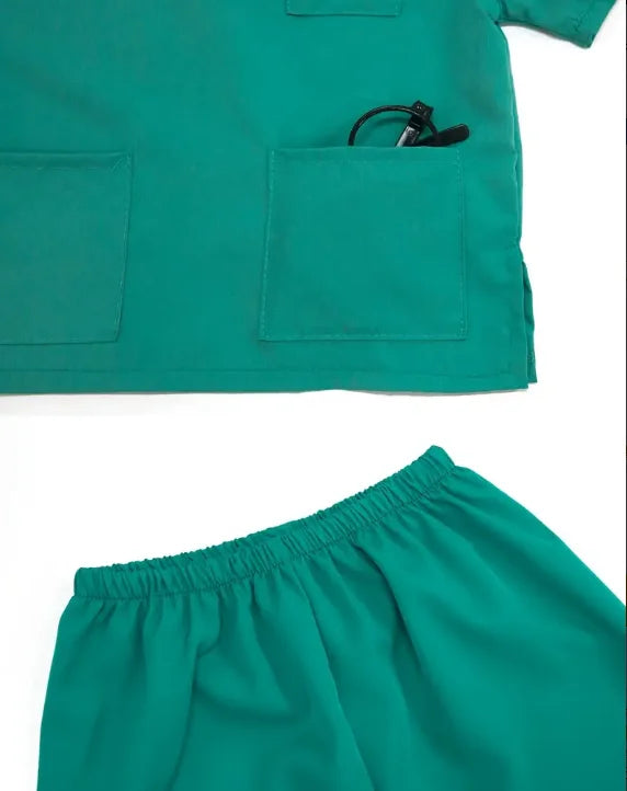 Doctor Cosplay Costume