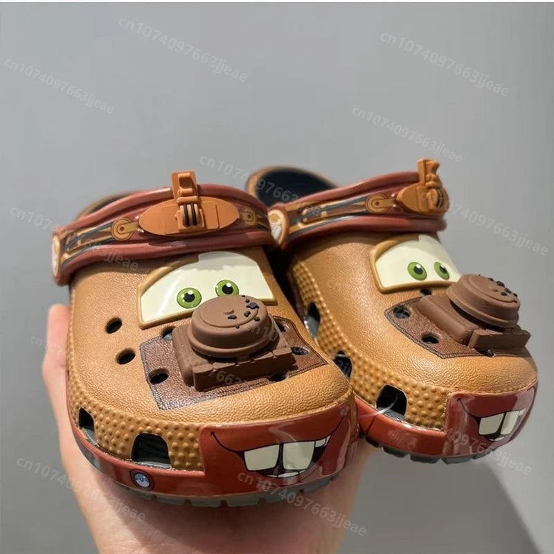 Mater Kids Crocs