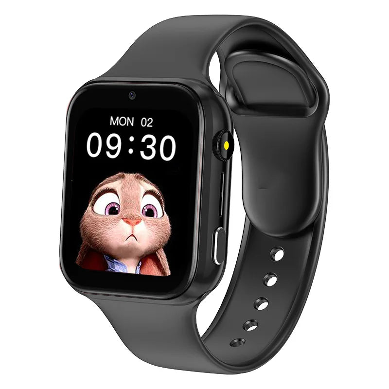 Kids 4G Smart Watch