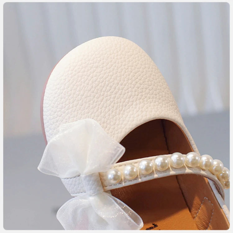 Girls Mary Jane Pumps