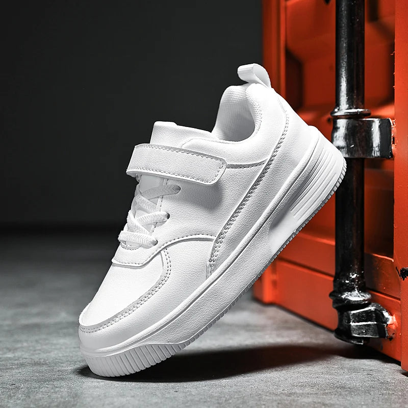 Boys Velcro Sneakers