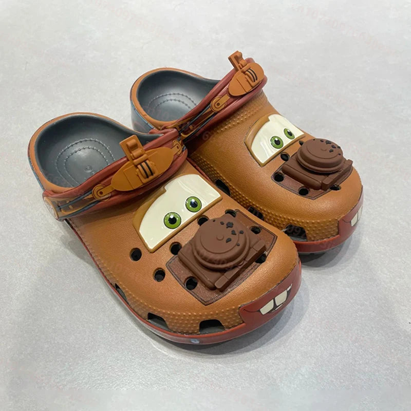 Mater Kids Crocs
