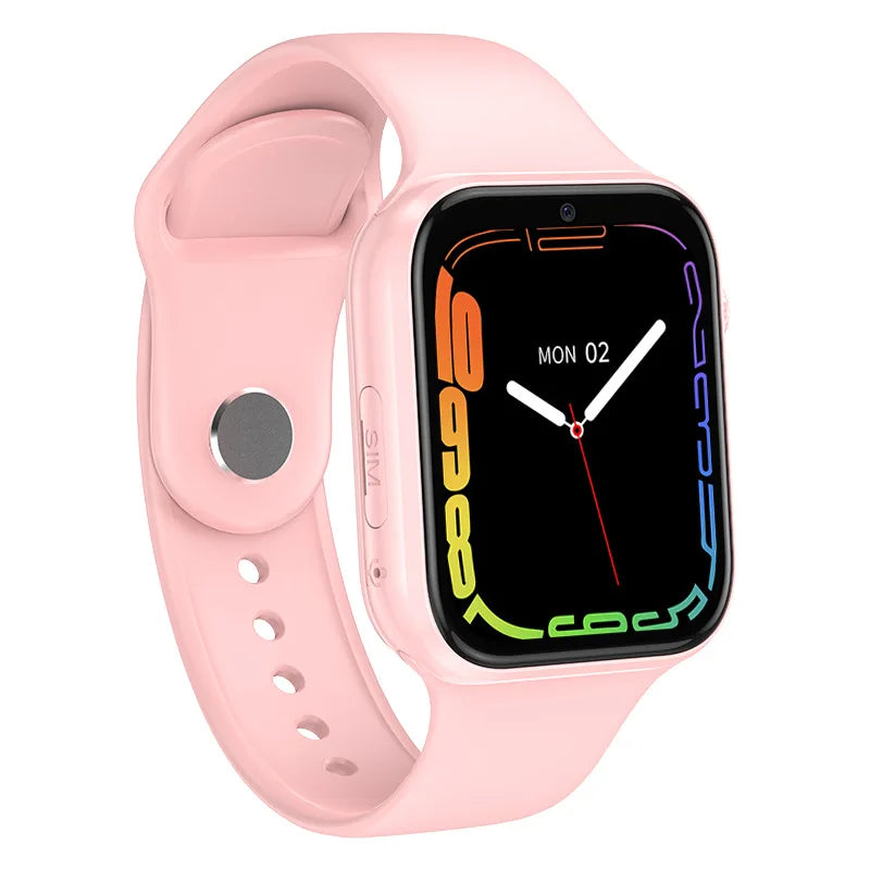 Kids 4G Smart Watch
