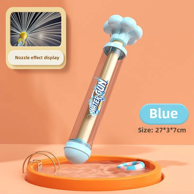 Fireworks Pull-Back Water Spray Gun