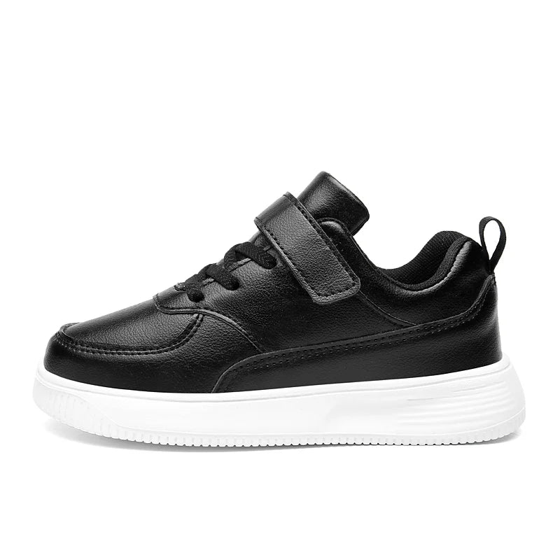 Boys Velcro Sneakers