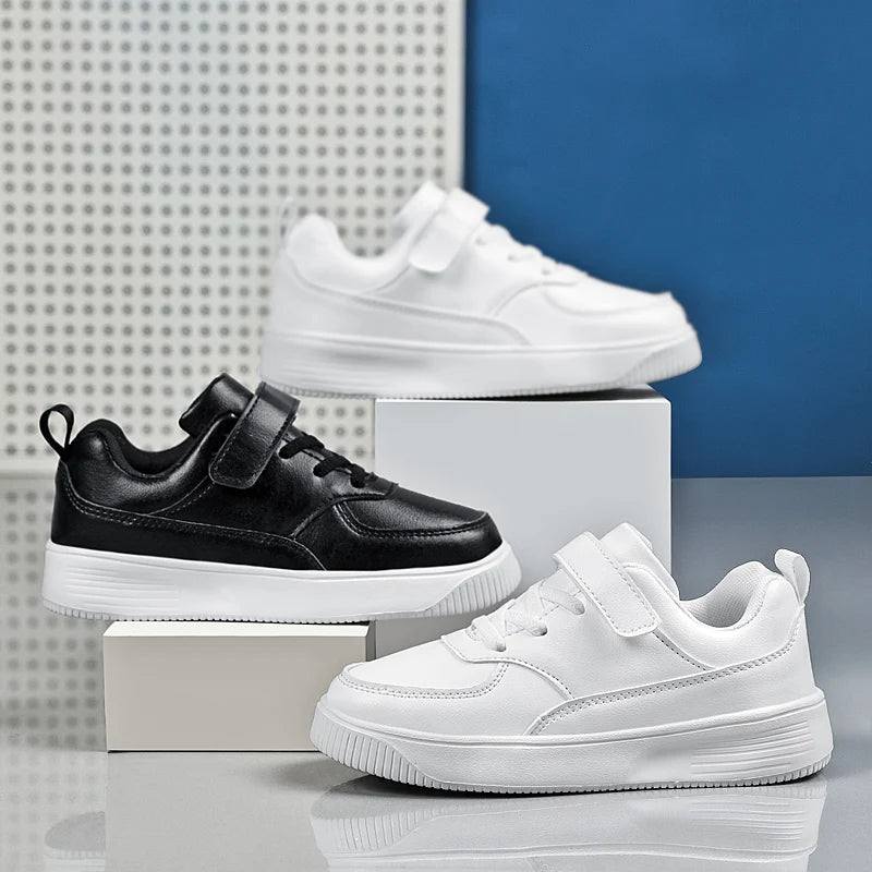 Boys Velcro Sneakers