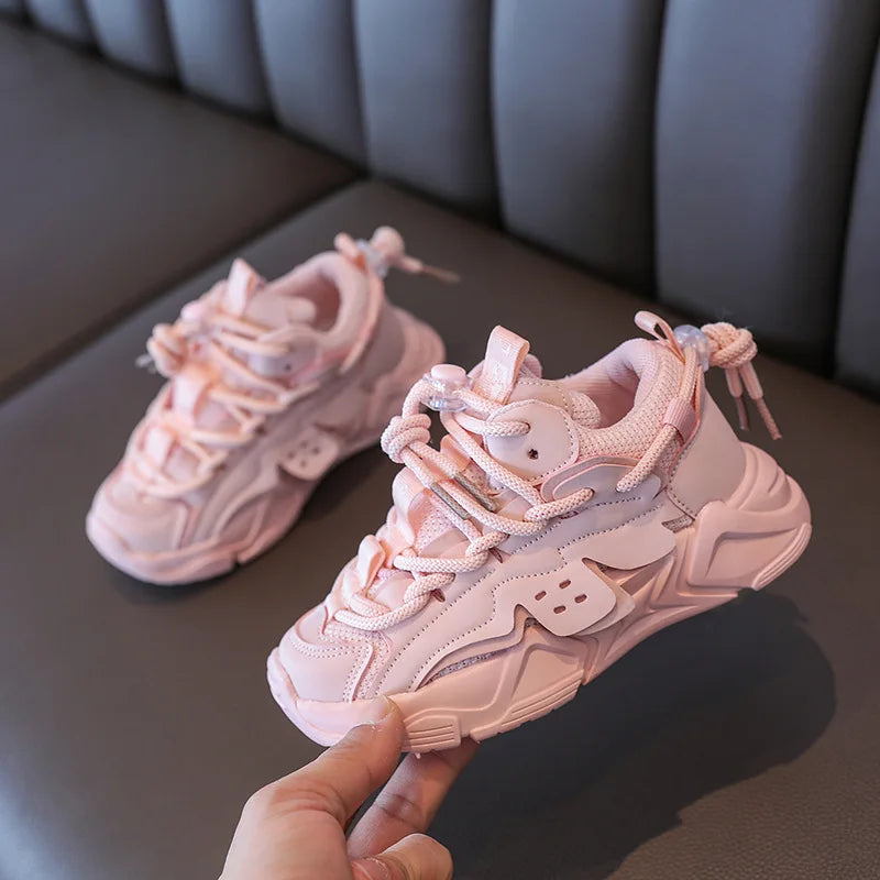 Casual Kids Unisex Sneakers