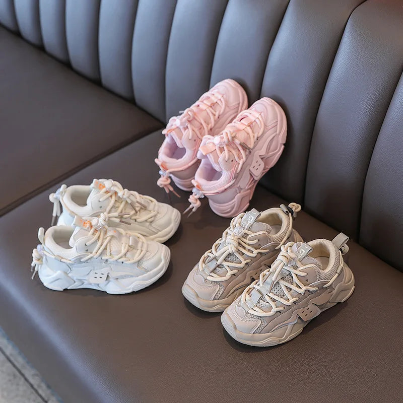 Casual Kids Unisex Sneakers