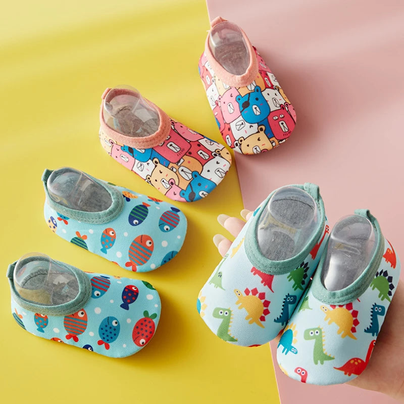 Babies Water Shoes