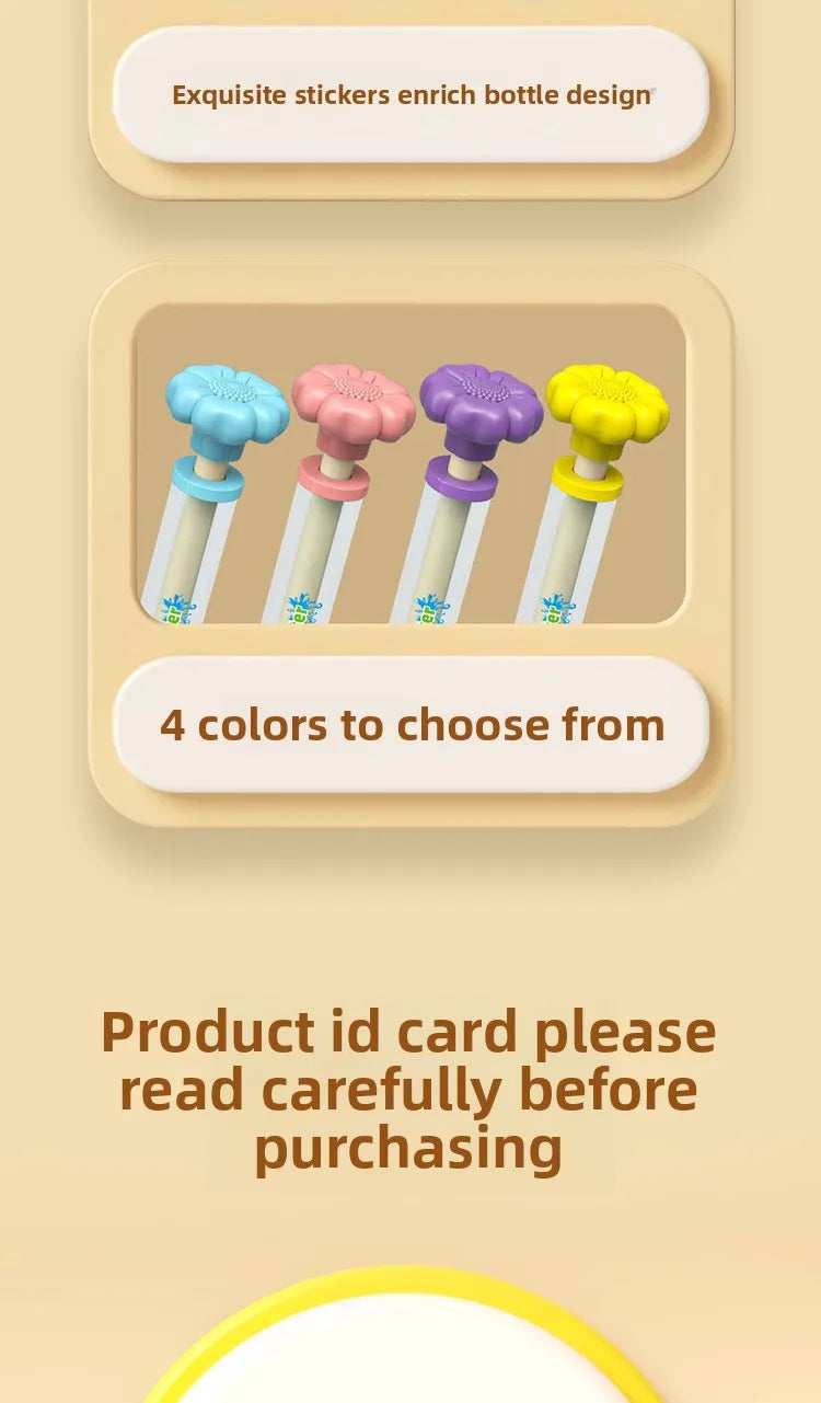 Fireworks Pull-Back Water Spray Gun