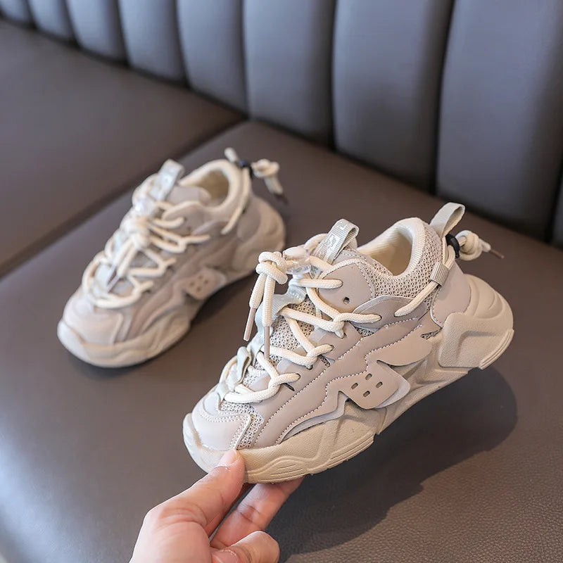 Casual Kids Unisex Sneakers